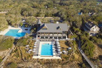 Kiawah Club Memberships Kiawah Island Sc Pam Harrington Exclusives