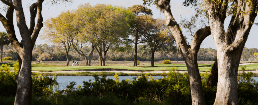 The Kiawah Island Club Membership Levels Pam Harrington