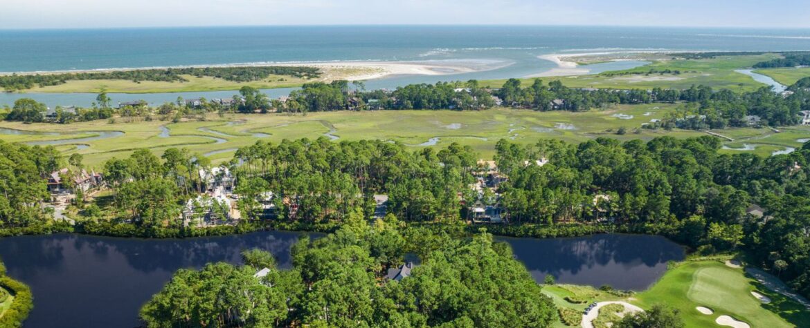 Cassique A Kiawah Island Club Community Pam Harrington