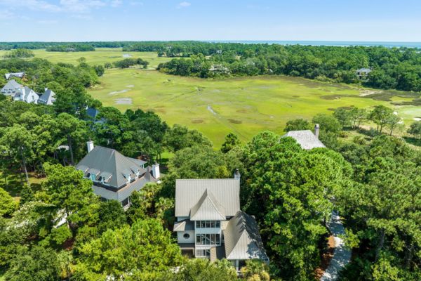 Cassique A Kiawah Island Club Community Pam Harrington