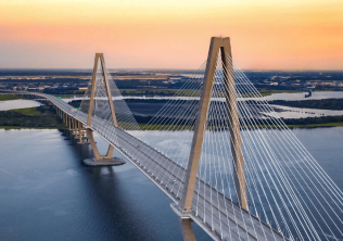ravenel bridge