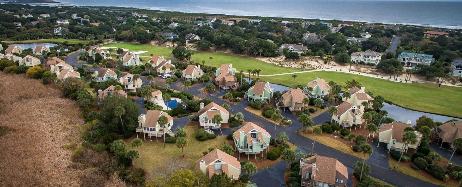 The Top 3 Coastal Towns in South Carolina for Buying a Home Pam