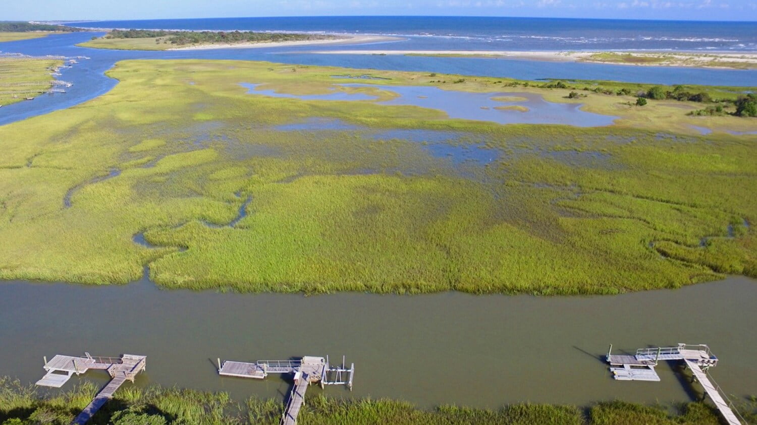 New Seabrook Island Luxury Vacation Rental 3035 Marsh Haven Pam
