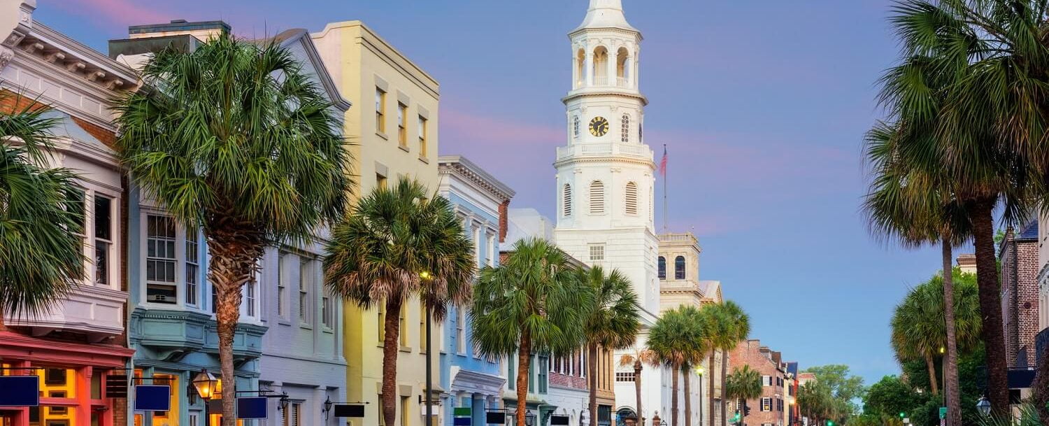 What You Need to Know About 4 of the Best Schools in Charleston, SC