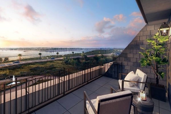 Condos in Charleston for Sale 