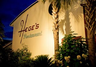 Heges Seabrook Kiawah