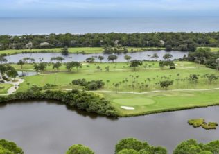 Osprey Point Golf Course Kiawah Island