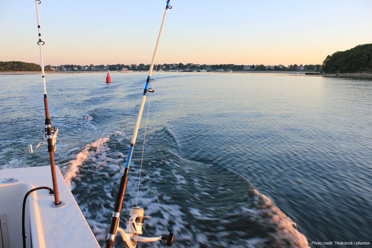 Cast a Line With These 4 Fishing Charters in Charleston, SC