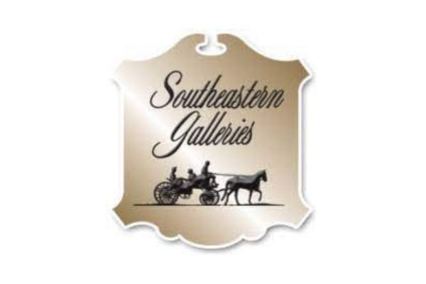 Southeastern Galleries Charleston Furniture store
