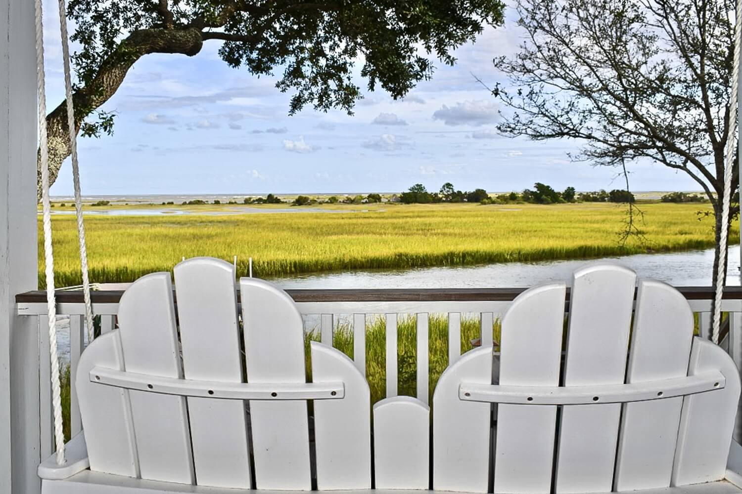 New Seabrook Island Luxury Vacation Rental 3035 Marsh Haven Pam