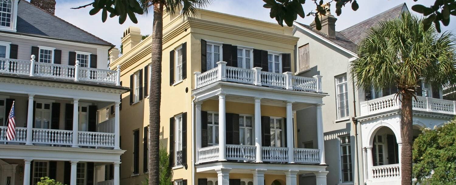Everything You Need To Know About Charleston Style Homes Pam