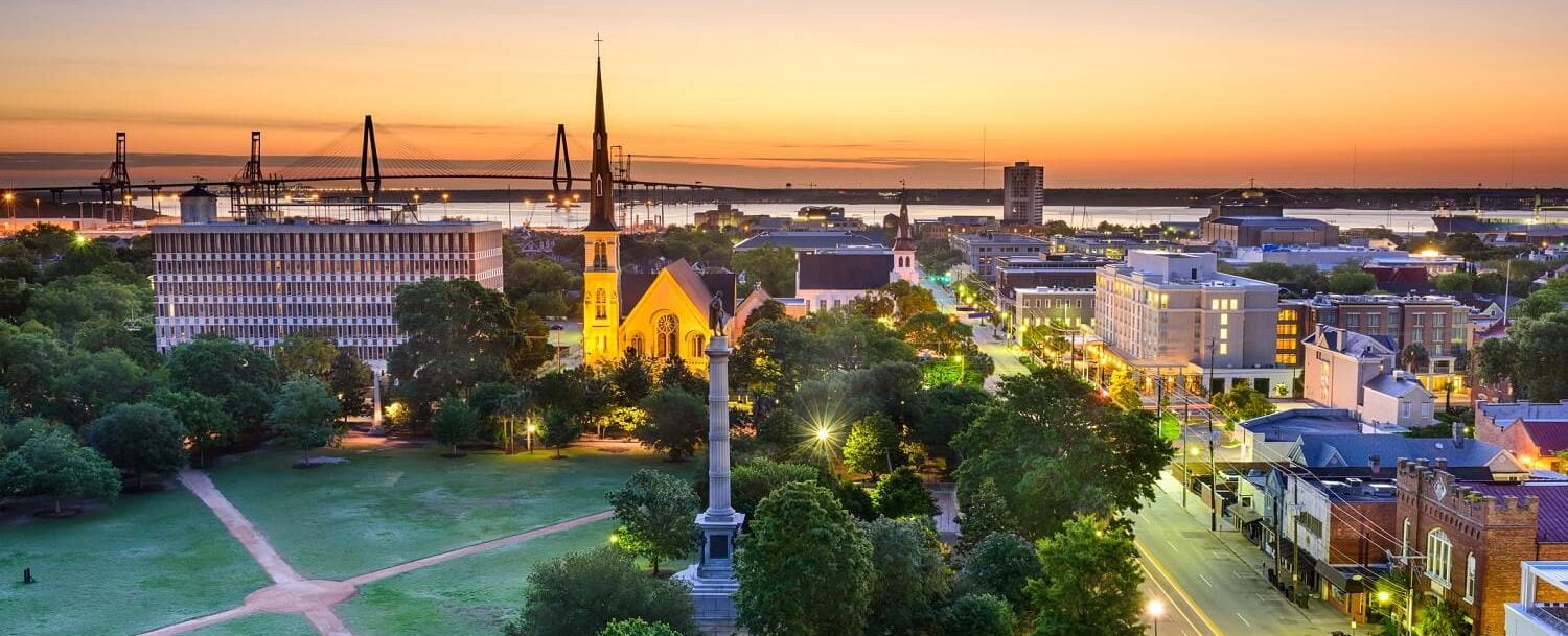 Best Annual Events in Charleston SC