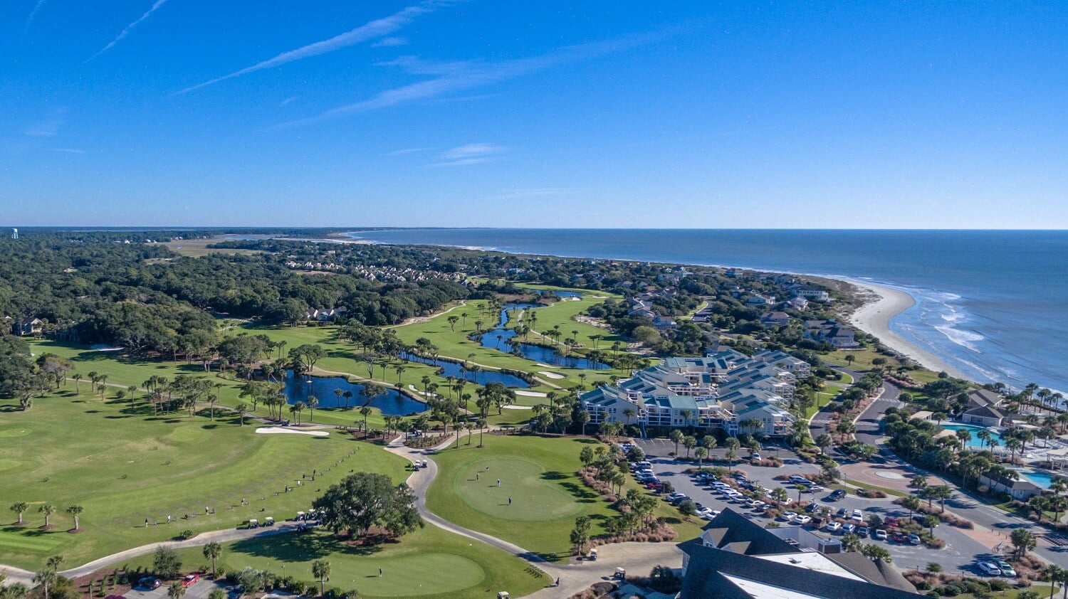 Which Are the Best Gated Communities in Charleston, SC? Pam