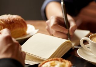 finding the right real estate agent