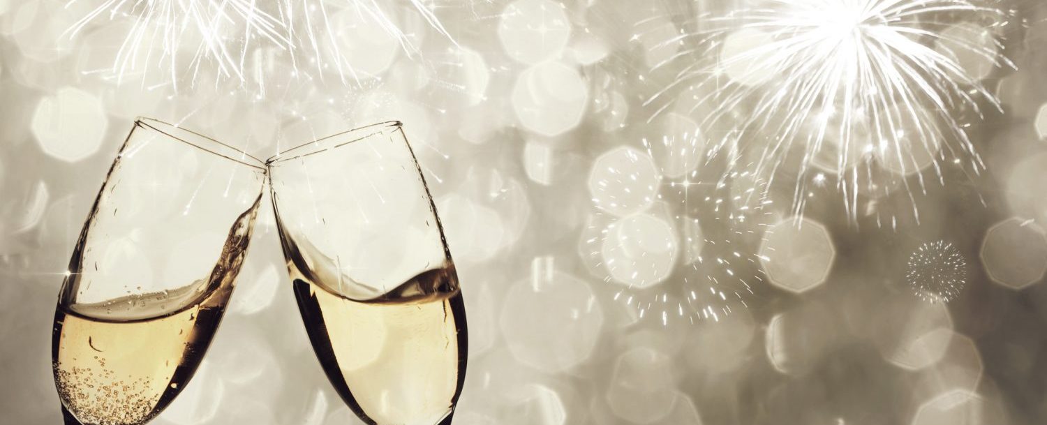 Here are the best ways to celebrate New Years in Charleston.