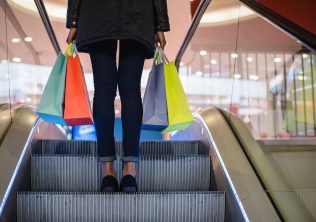 Best Charleston Shopping