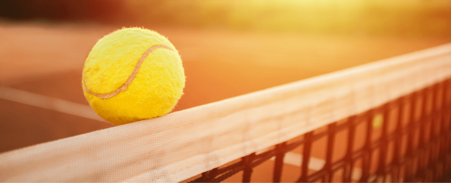 Charleston open tennis