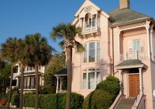 Charleston Home