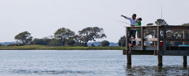 6 Pro Tips for Kiawah Island Fishing Pam Harrington