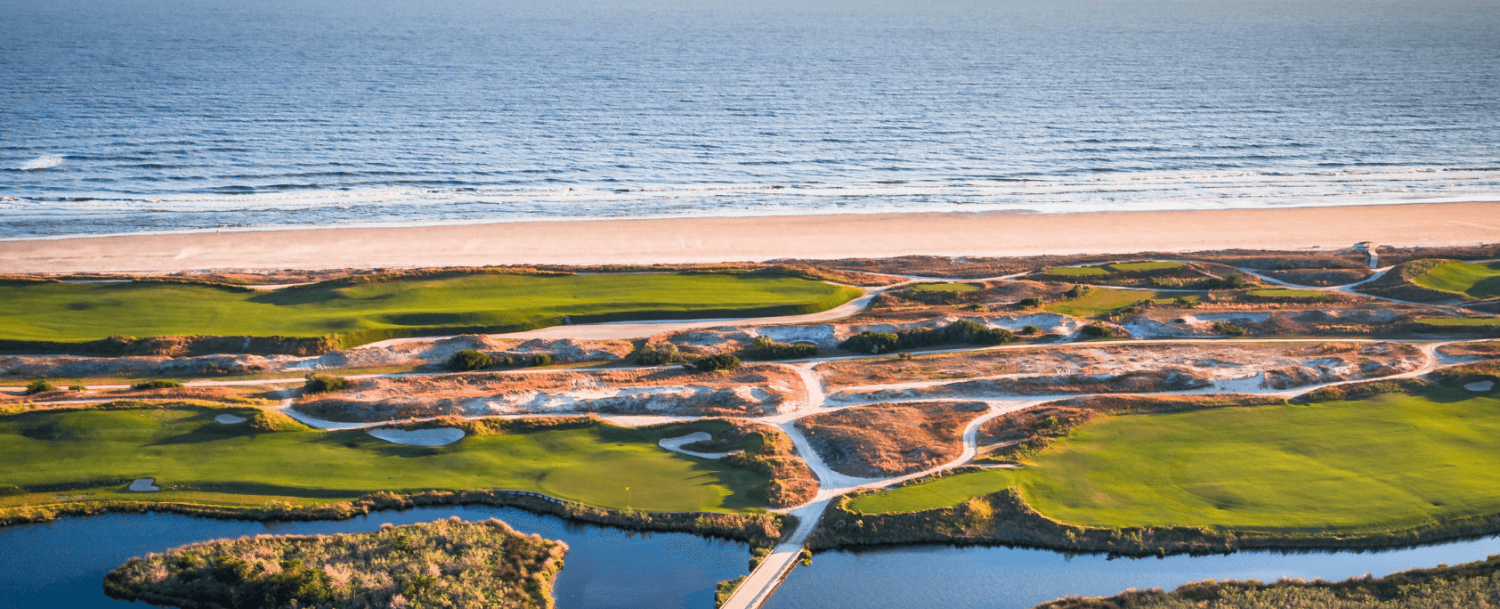 Your Complete Guide to the Best Kiawah Island Golf Courses Pam