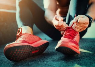 Kaiwah Island Marathon