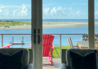 Best town to live south carolina