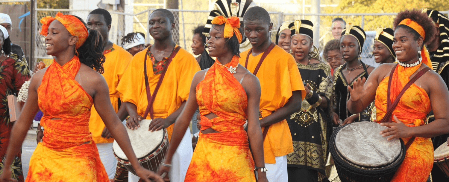 September Events In Charleston Festivals Best Things To Do