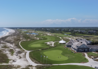 Ocean Course at Kiawah