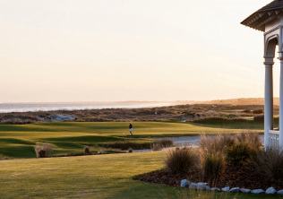 PGA Championship Kiawah Island