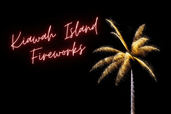 Kiawah Island 4th of July Celebration