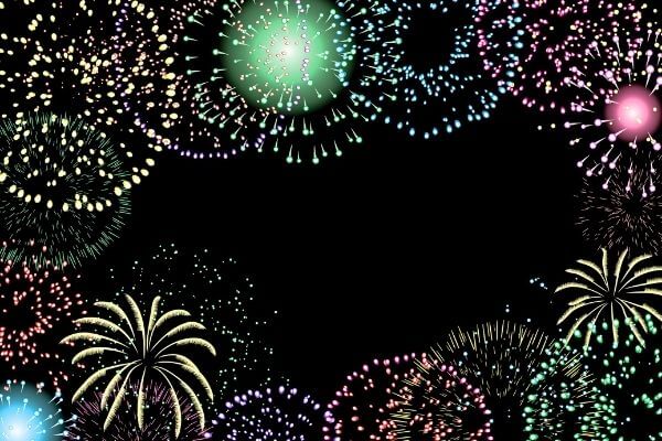 Kiawah fireworks Kiawah July 4 Celebration