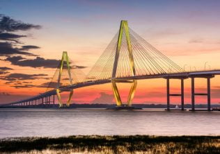 Everything You Need to Know About the Climate in Charleston, SC I Pam Harrington Exclusives