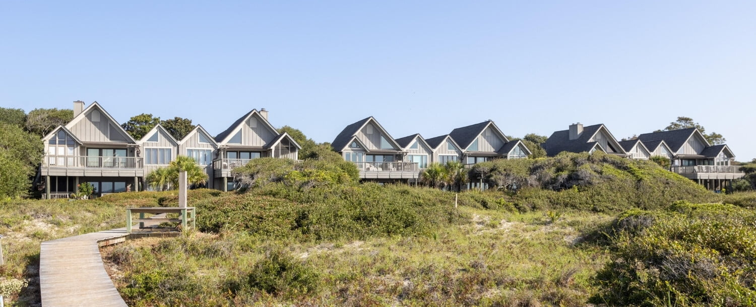 Discover West Beach Village, Kiawah: Your Ultimate Travel Guide