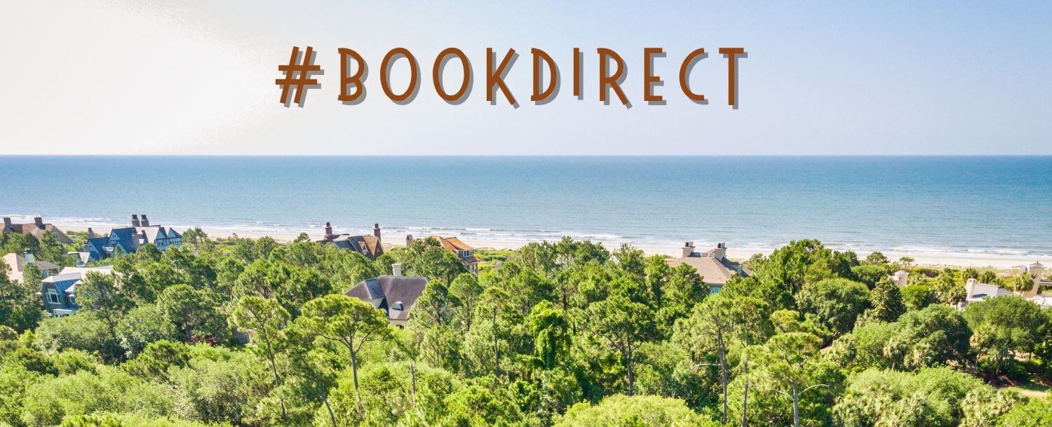 Why Book Direct