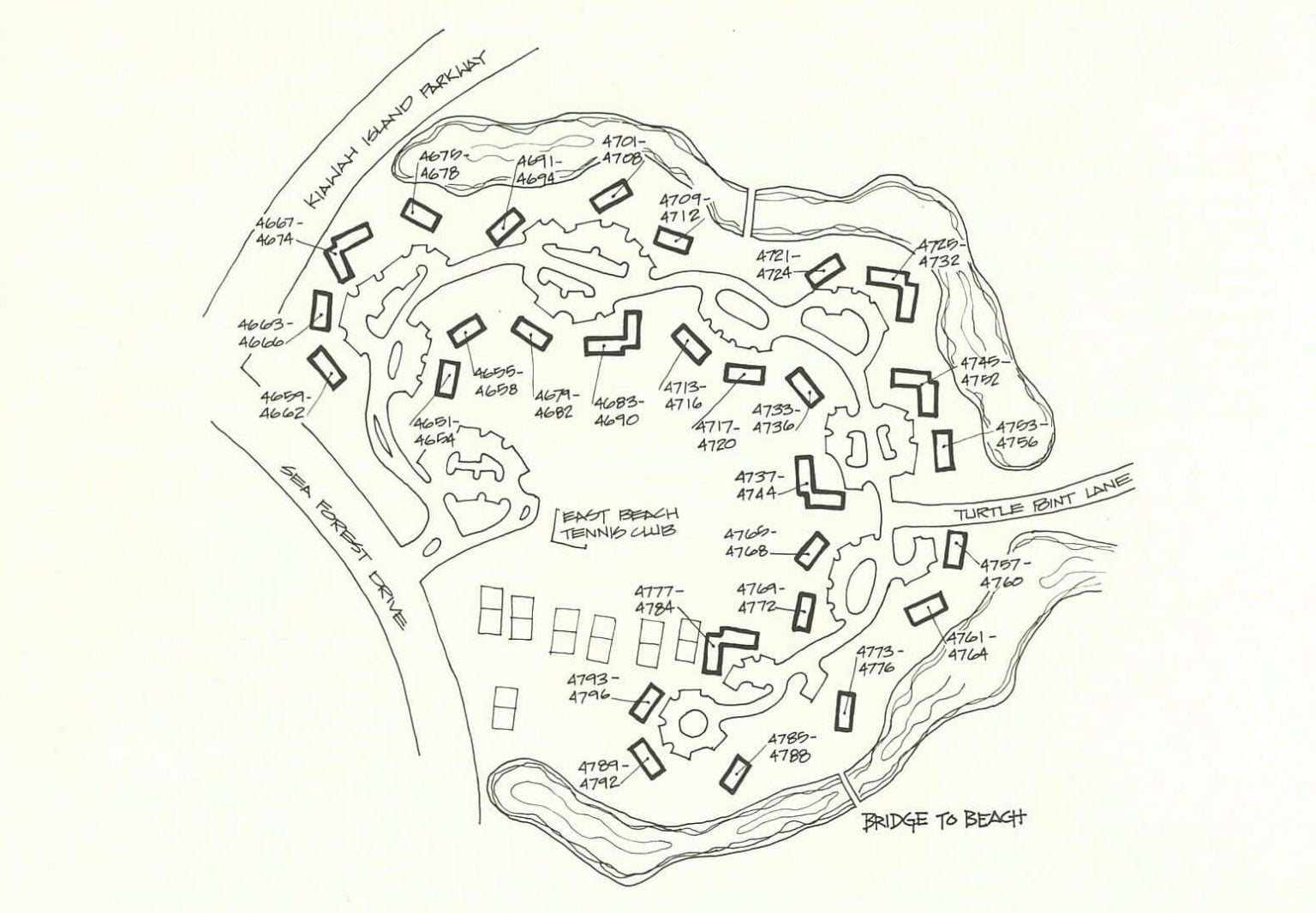 Tennis Club Villas Kiawah Island Real Estate Pam Harrington Exclusives