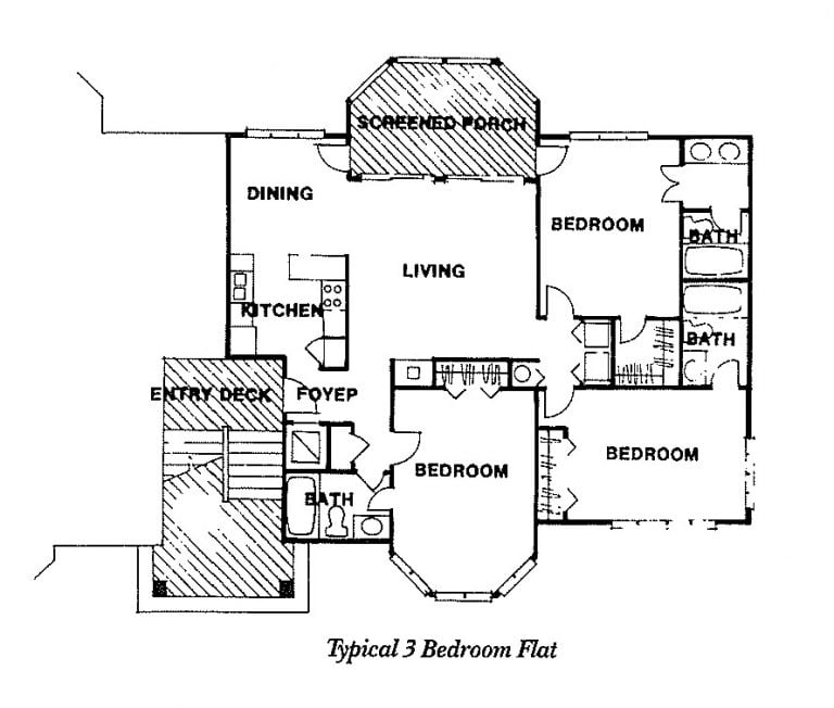 Turtle Cove Villas Kiawah Island Real Estate Pam Harrington Exclusives