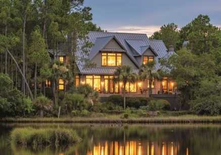 Kiawah Island Home Market Report