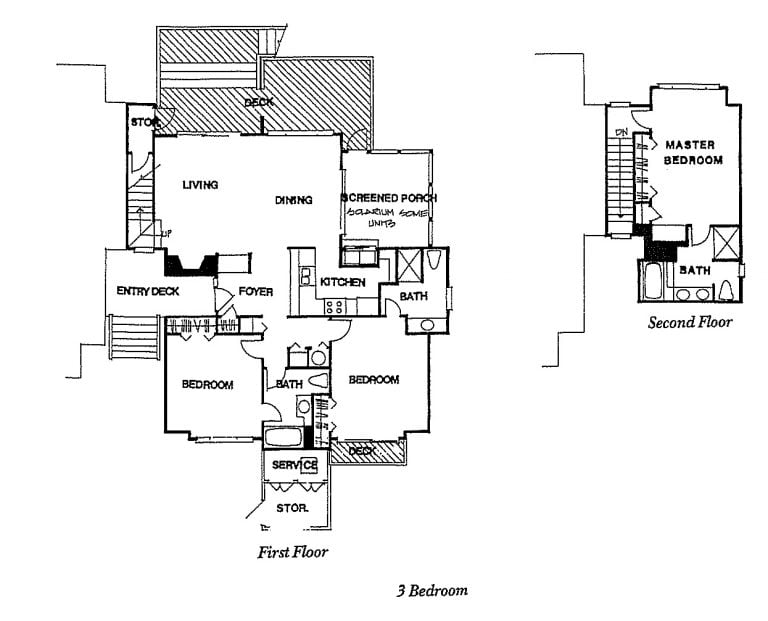 Turtle Point Villas Kiawah Island Real Estate Pam Harrington Exclusives