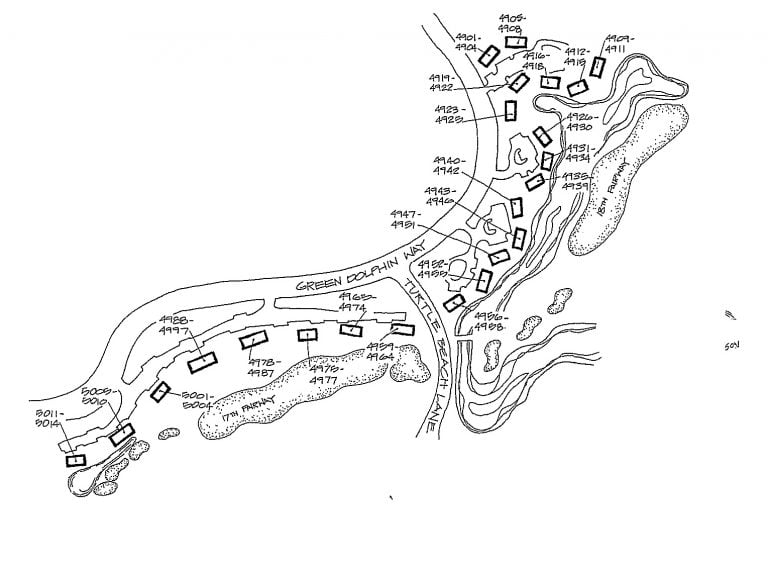 Turtle Point Villas Kiawah Island Real Estate Pam Harrington Exclusives
