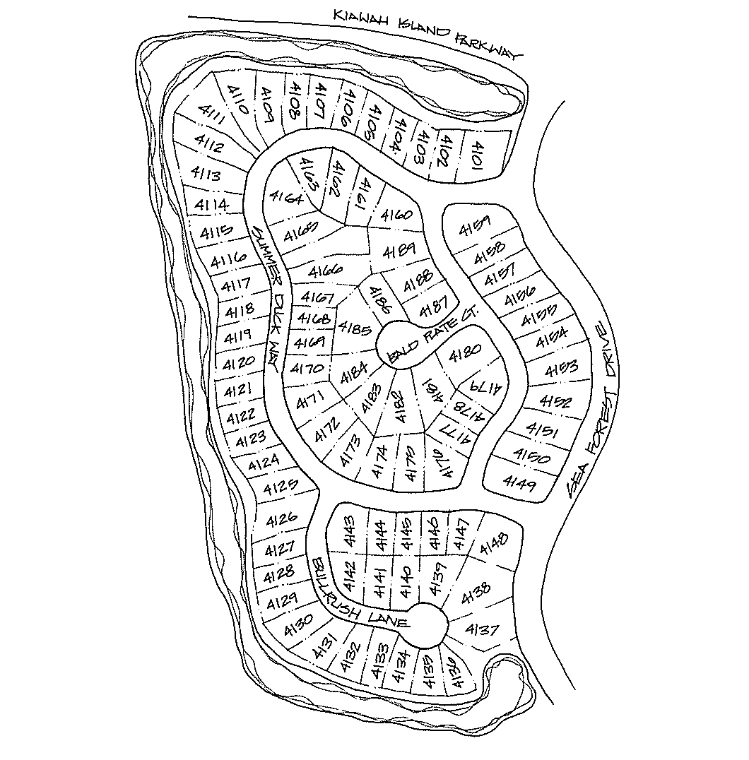 Night Heron Neighborhood Complex