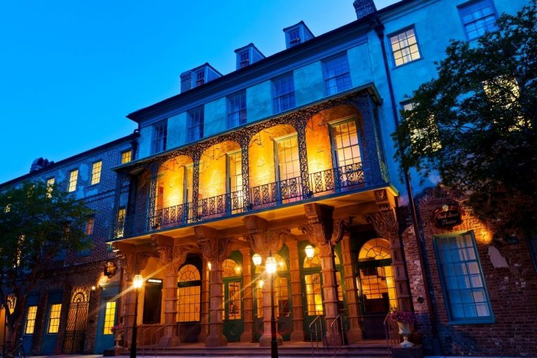 French Quarter Charleston, SC Real Estate & Neighborhood Info