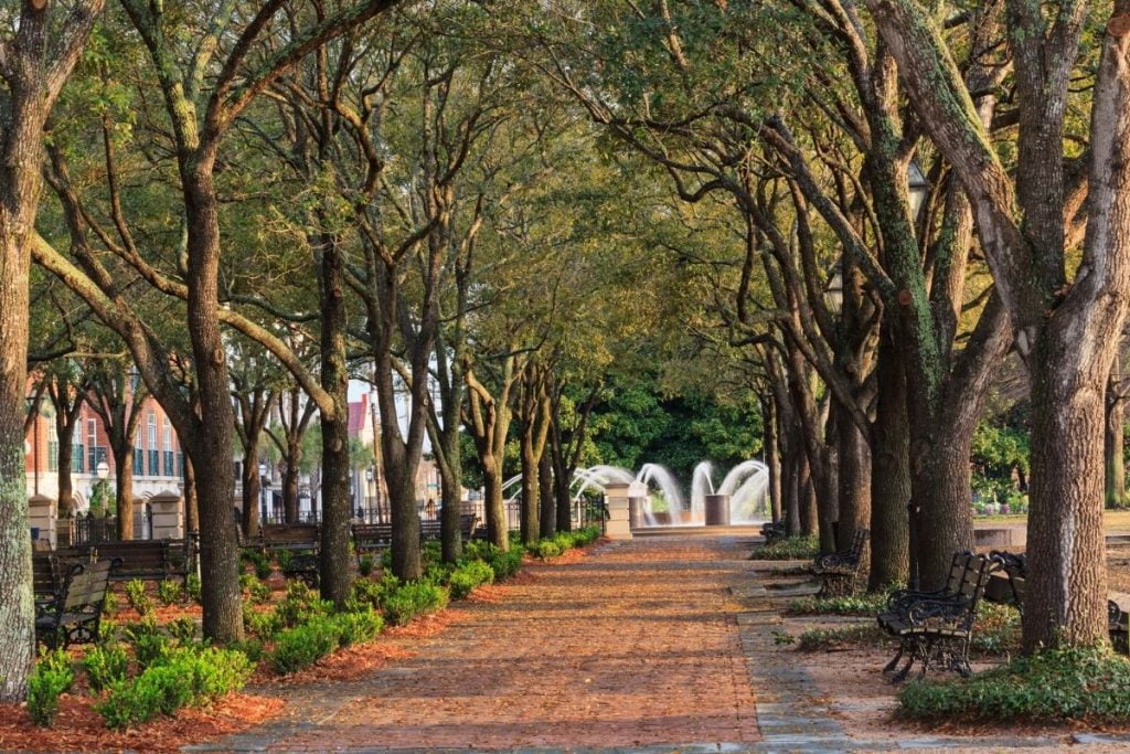 French Quarter Charleston, SC Real Estate & Neighborhood Info