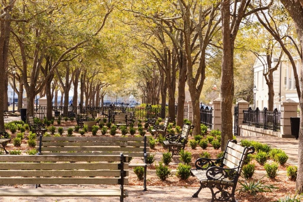 French Quarter Charleston, SC Real Estate & Neighborhood Info