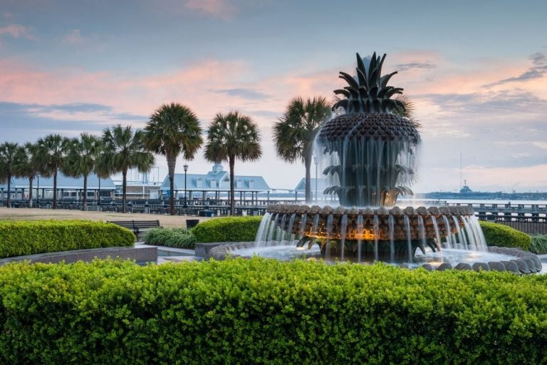 French Quarter Charleston, SC Real Estate & Neighborhood Info