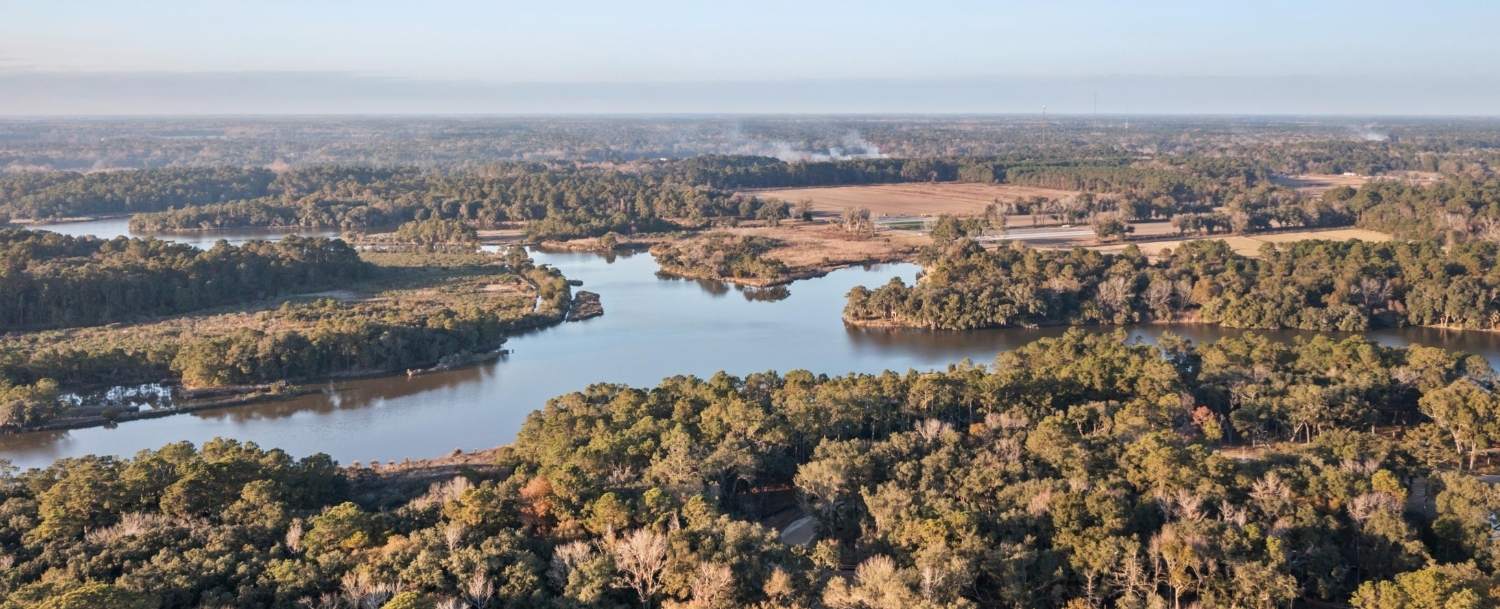 Johns Island Land For Sale