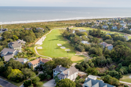 Seabrook Island Vacation Homes for Sale
