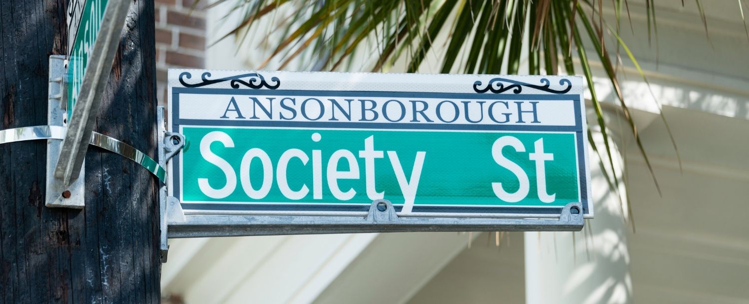 Ansonborough Charleston, SC Real Estate