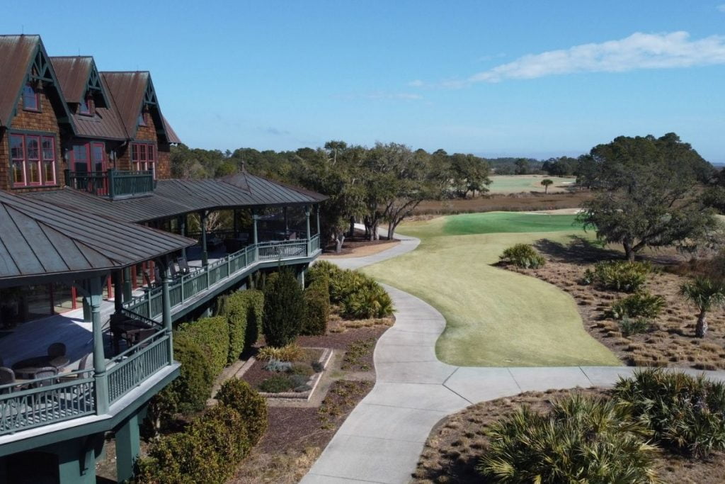 Briar's Creek Johns Island, SC Real Estate, Golf & Amenities