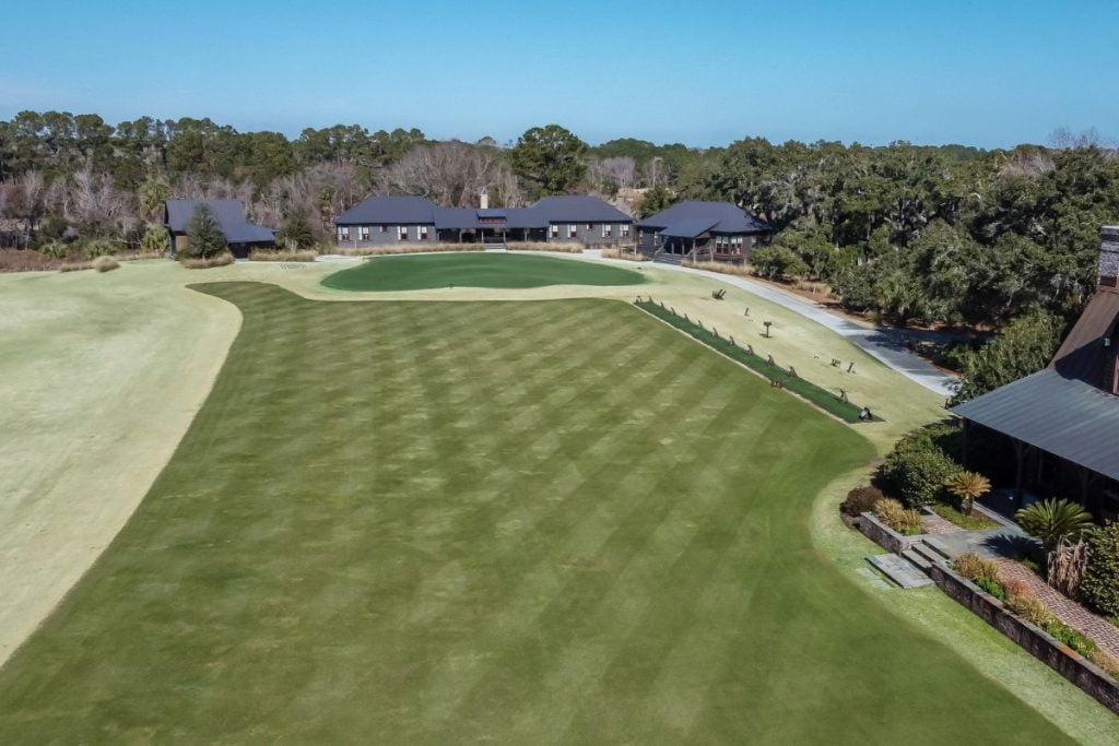 Briar's Creek Johns Island, SC Real Estate, Golf & Amenities