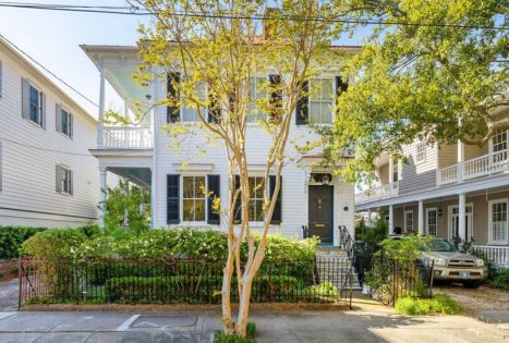 Charleston Real Estate for sale